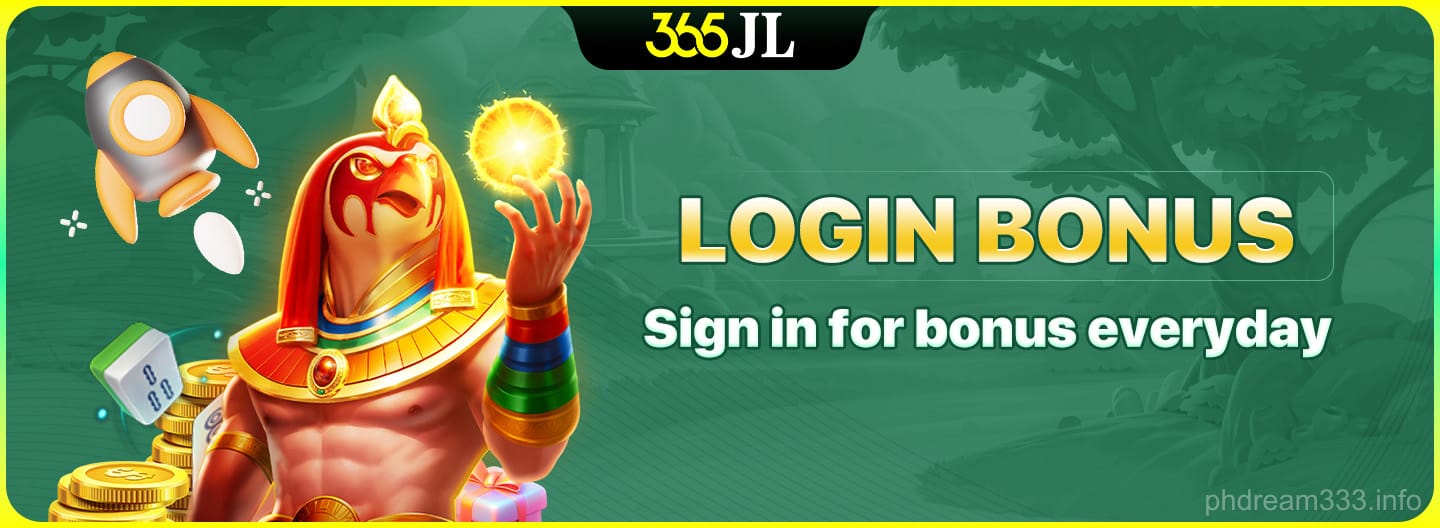 Daily Login Rewards